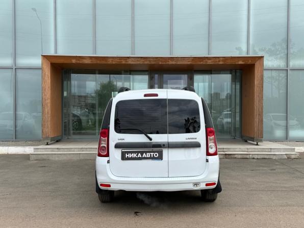 Lada (ВАЗ) Largus I с пробегом 2015 года, цена 530 000 рублей, 155000 км, универсал, Автокод Объявления