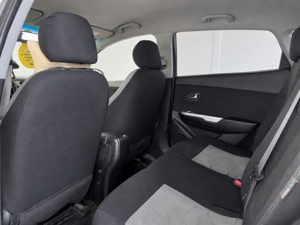 Kia Rio III с пробегом 2014 года, цена 709 000 рублей, 197329 км, хэтчбек, Автокод Объявления