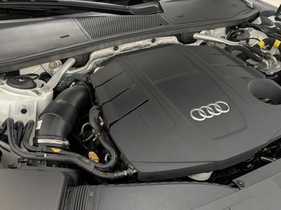 Audi A7 II (4K) Москва  - изображение 9