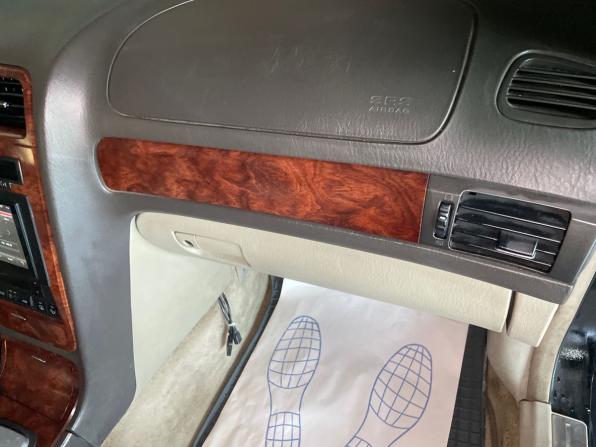 Hyundai XG I Рестайлинг с пробегом 2004 года, цена 300 000 рублей, 336000 км, седан, Автокод Объявления
