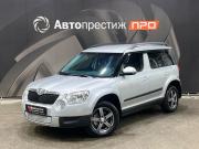 Skoda Yeti I Пермь  - изображение 21