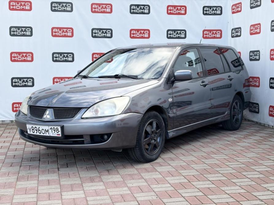 Mitsubishi Lancer IX Рестайлинг Санкт-Петербург  - изображение 1