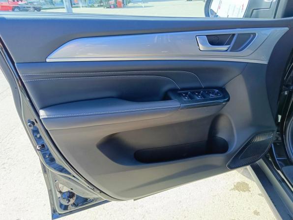 Haval M6 II с пробегом 2023 года, цена 1 869 995 рублей, 23000 км, внедорожник, Автокод Объявления