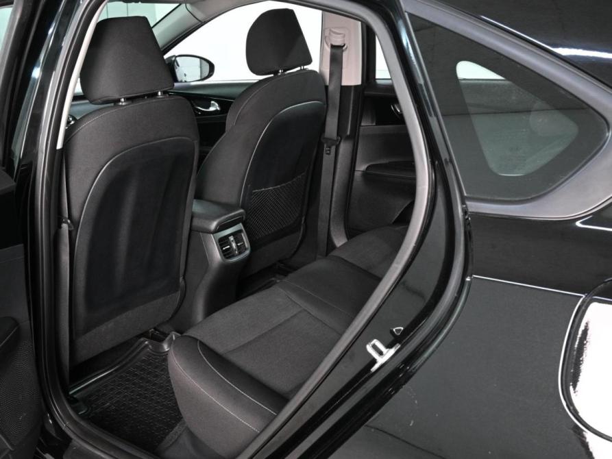 Kia Cerato IV Ростов-на-Дону  - изображение 11