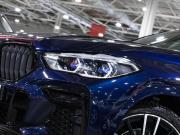 BMW X6 III (G06) Санкт-Петербург  - изображение 41
