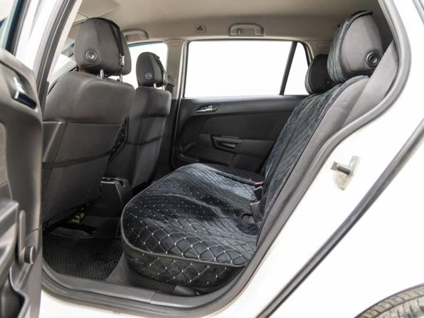 Opel Astra H Рестайлинг с пробегом 2014 года, цена 663 000 рублей, 110306 км, универсал, Автокод Объявления