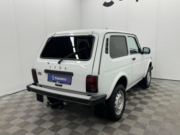 Lada (ВАЗ) Niva Legend с пробегом 2024 года, цена 888 000 рублей, 20870 км, внедорожник, Автокод Объявления