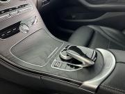 Mercedes-Benz C-Класс IV (W205) Рестайлинг Москва  - изображение 36