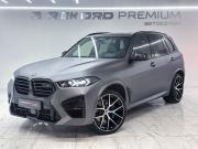 BMW X5 M III (F95) Уфа  - изображение 41