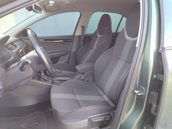 Skoda Octavia III (A7) Рестайлинг с пробегом 2019 года, цена 2 199 000 рублей, 154394 км, лифтбек, Автокод Объявления