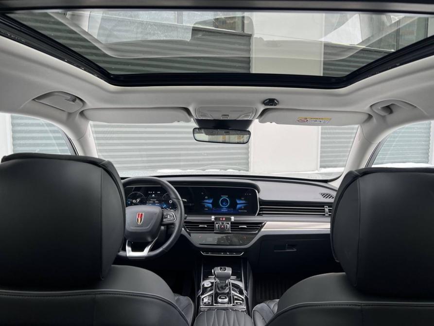 Hongqi HS5 I Санкт-Петербург  - изображение 7