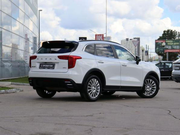 Haval Jolion I Рестайлинг с пробегом 2024 года, цена 2 155 000 рублей, 30545 км, внедорожник, Автокод Объявления