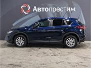 Mazda CX-5 I Рестайлинг Пермь  - изображение 34