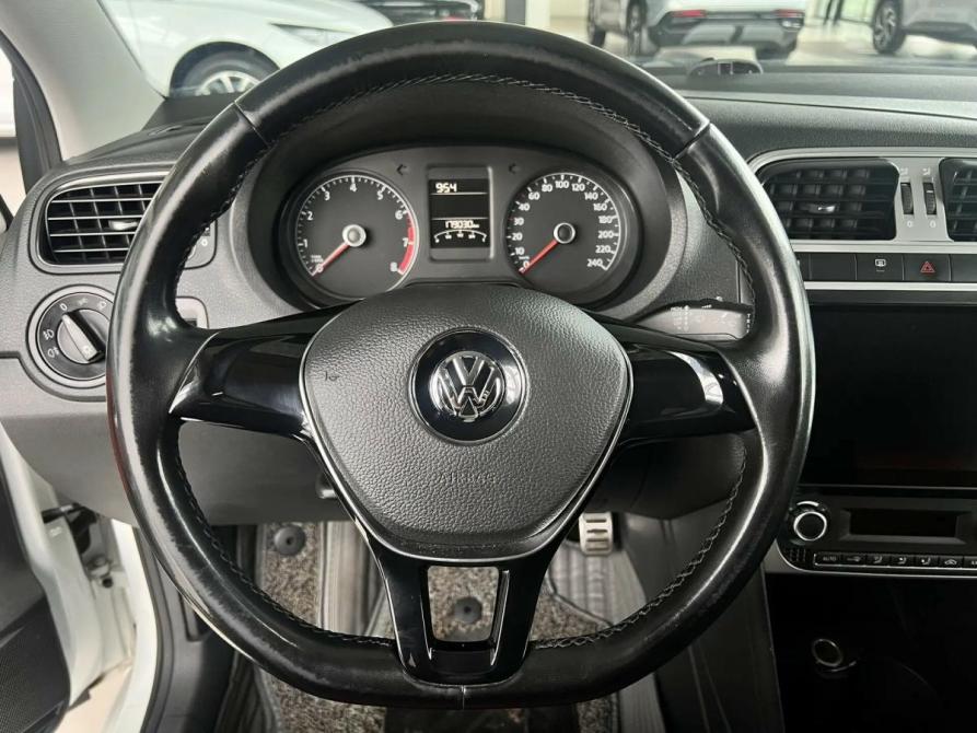 Volkswagen Polo V Рестайлинг Екатеринбург  - изображение 13