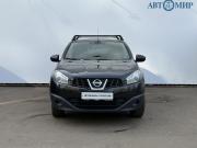 Nissan Qashqai I Рестайлинг Москва  - изображение 14
