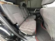 Toyota Highlander II (XU40) Рестайлинг Тамбов  - изображение 32