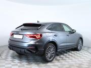 Audi Q3 II (F3) Санкт-Петербург  - изображение 27