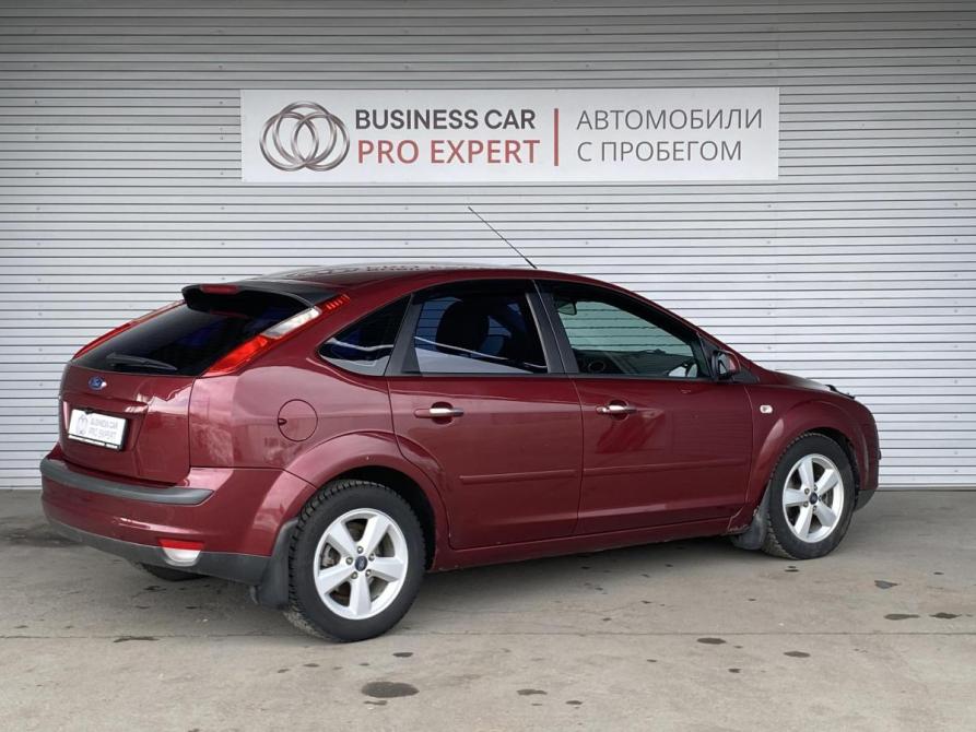 Ford Focus II Рестайлинг Кемерово  - изображение 5