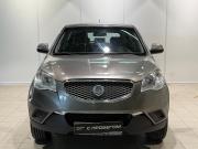 SsangYong Actyon II Самара  - изображение 18