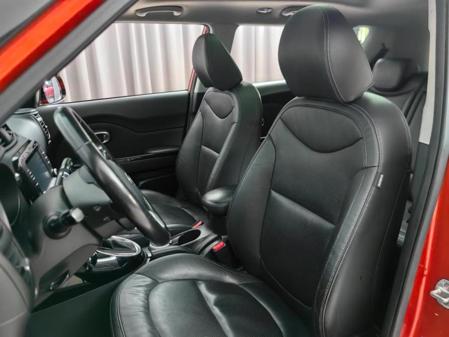 Kia Soul II Рестайлинг Подольск  - изображение 6