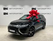 Mitsubishi Outlander III Рестайлинг 3 Санкт-Петербург  - изображение 16