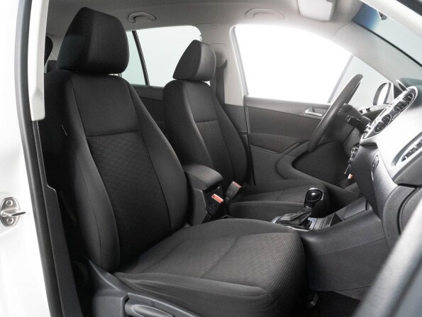 Volkswagen Tiguan I Рестайлинг с пробегом 2012 года, цена 1 389 000 рублей, 178349 км, внедорожник, Автокод Объявления