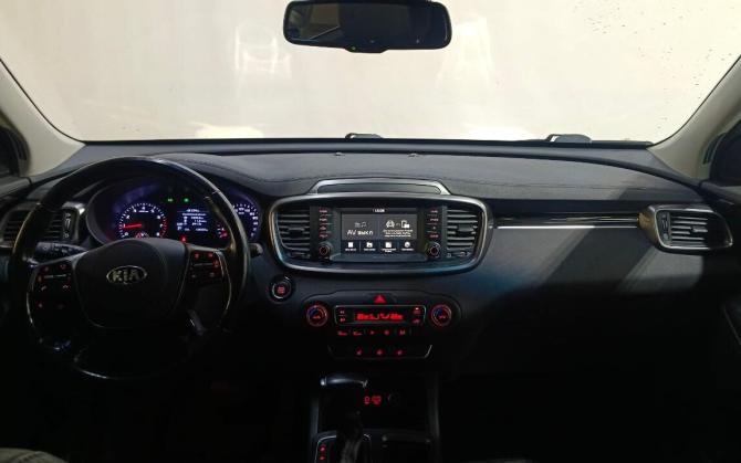 Kia Sorento III Prime Рестайлинг с пробегом 2019 года, цена 2 580 000 рублей, 134000 км, внедорожник, Автокод Объявления