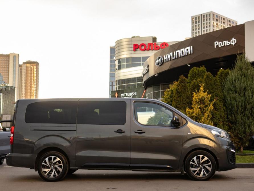 Peugeot Traveller I Москва  - изображение 3