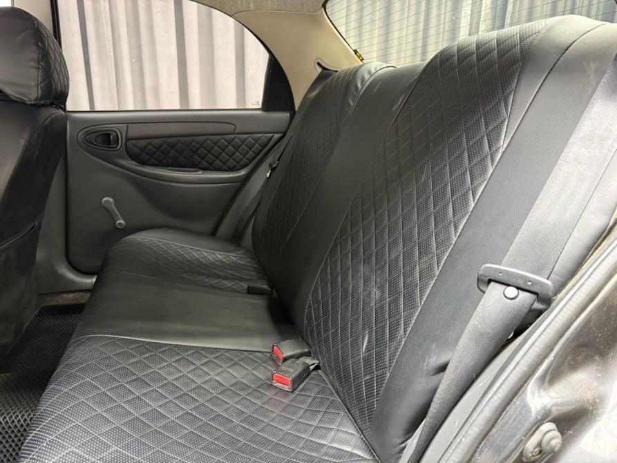 Chevrolet Lanos I Ижевск  - изображение 25