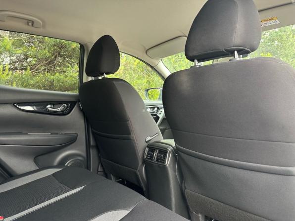 Nissan Qashqai II Рестайлинг с пробегом 2019 года, цена 1 810 000 рублей, 125000 км, внедорожник, Автокод Объявления