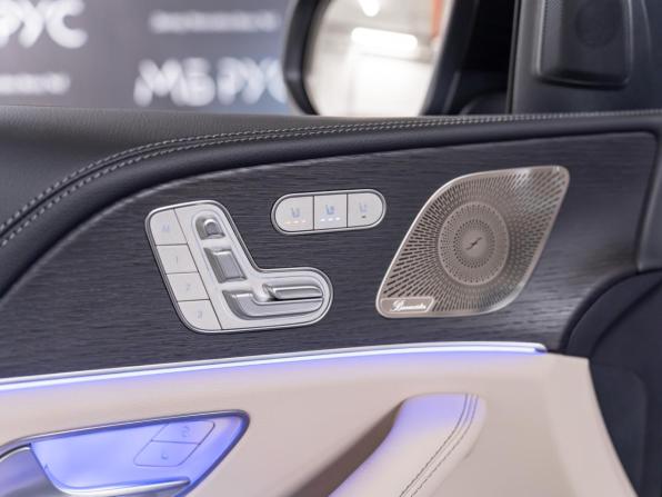 Новый Mercedes-Benz GLE Coupe II (C167) Рестайлинг 2025 года, цена 14 600 000 рублей, внедорожник, Автокод Объявления
