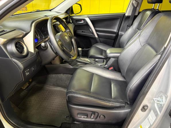 Toyota RAV4 IV (XA40) с пробегом 2013 года, цена 1 798 000 рублей, 152000 км, внедорожник, Автокод Объявления