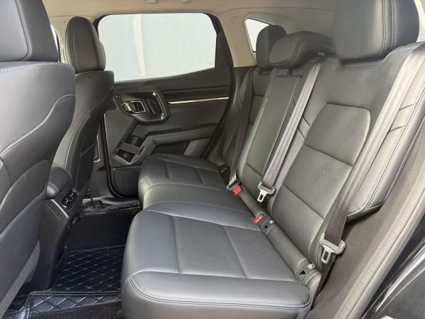 Haval H7 I с пробегом 2025 года, цена 2 900 000 рублей, 49856 км, внедорожник, Автокод Объявления