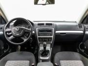 Skoda Octavia II (A5) Рестайлинг Волгоград  - изображение 49