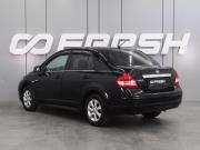 Nissan Tiida I Рестайлинг Воронеж  - изображение 20