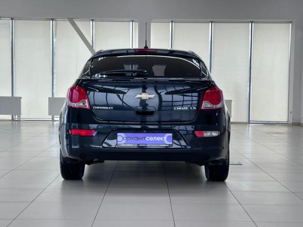 Chevrolet Cruze I с пробегом 2012 года, цена 710 000 рублей, 180947 км, хэтчбек, Автокод Объявления