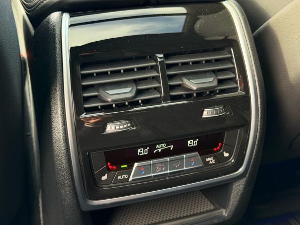 BMW X6 III (G06) Рестайлинг с пробегом 2023 года, цена 11 950 000 рублей, 25959 км, внедорожник, Автокод Объявления