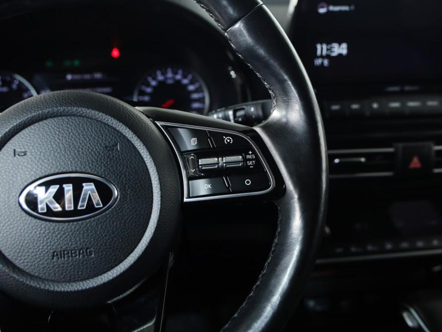 Kia Seltos I Санкт-Петербург  - изображение 12