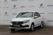 Lada (ВАЗ) Granta I Рестайлинг Пермь  - изображение 19