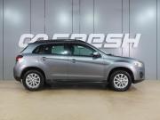 Mitsubishi ASX I Рестайлинг Воронеж  - изображение 23