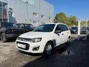 Lada (ВАЗ) Kalina II Нижнекамск  - изображение 22