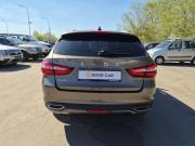 Lada (ВАЗ) Vesta I Рестайлинг (NG) Саратов  - изображение 39