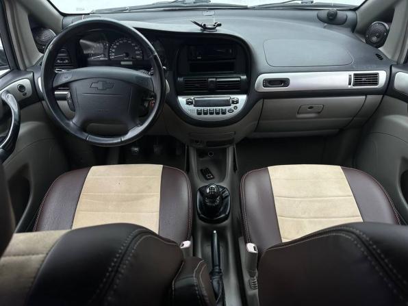 Chevrolet Rezzo с пробегом 2007 года, цена 360 000 рублей, 215275 км, компактвэн, Автокод Объявления