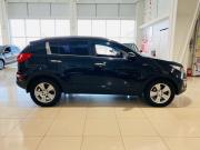 Kia Sportage III Миасс  - изображение 30