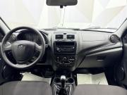 Lada (ВАЗ) Granta I Рестайлинг Азнакаево  - изображение 33
