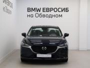 Mazda 6 III (GJ) Рестайлинг 2 Санкт-Петербург  - изображение 31