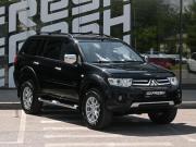 Mitsubishi Pajero Sport II Рестайлинг Волгоград  - изображение 23