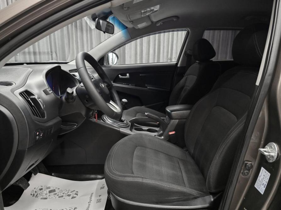 Kia Sportage III Красноярск  - изображение 10