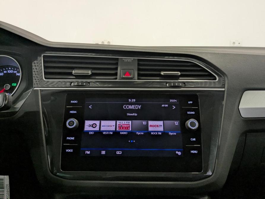 Volkswagen Tiguan II Москва  - изображение 19