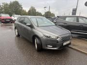 Ford Focus III Рестайлинг Санкт-Петербург  - изображение 7
